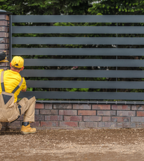 Marketing Services for Fencing Contractors