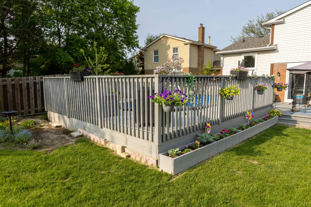Lead Generation For Fencing Contractors in Houston, TX