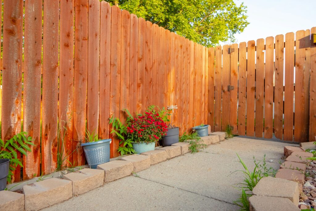 Lead Generation For Fencing Contractors in Houston, TX